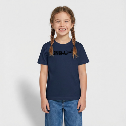 Kinder T-Shirt - LiNBW.