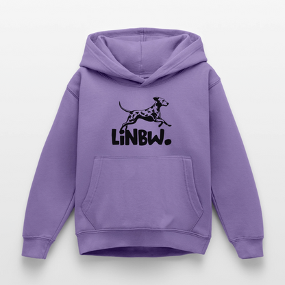 LiNBW. Hoodie Black Edition - LiNBW.