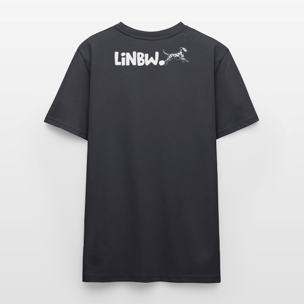 Life is not just black and white Unisex T-Shirt Premium White Edition - LiNBW.