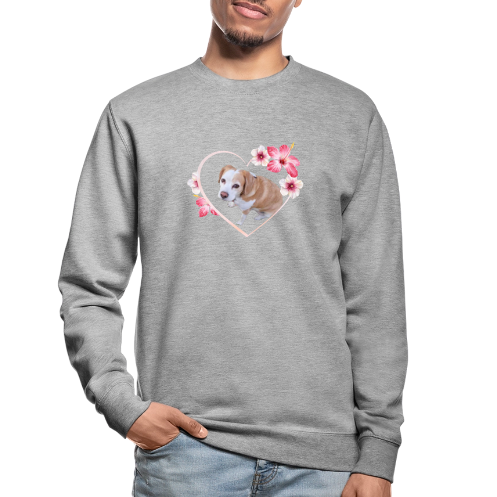 Luna's Classic Pullover - LiNBW.
