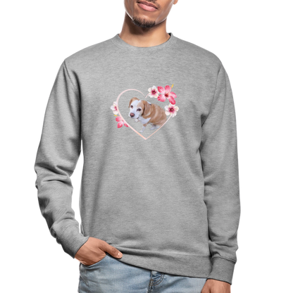Luna's Classic Pullover - LiNBW.