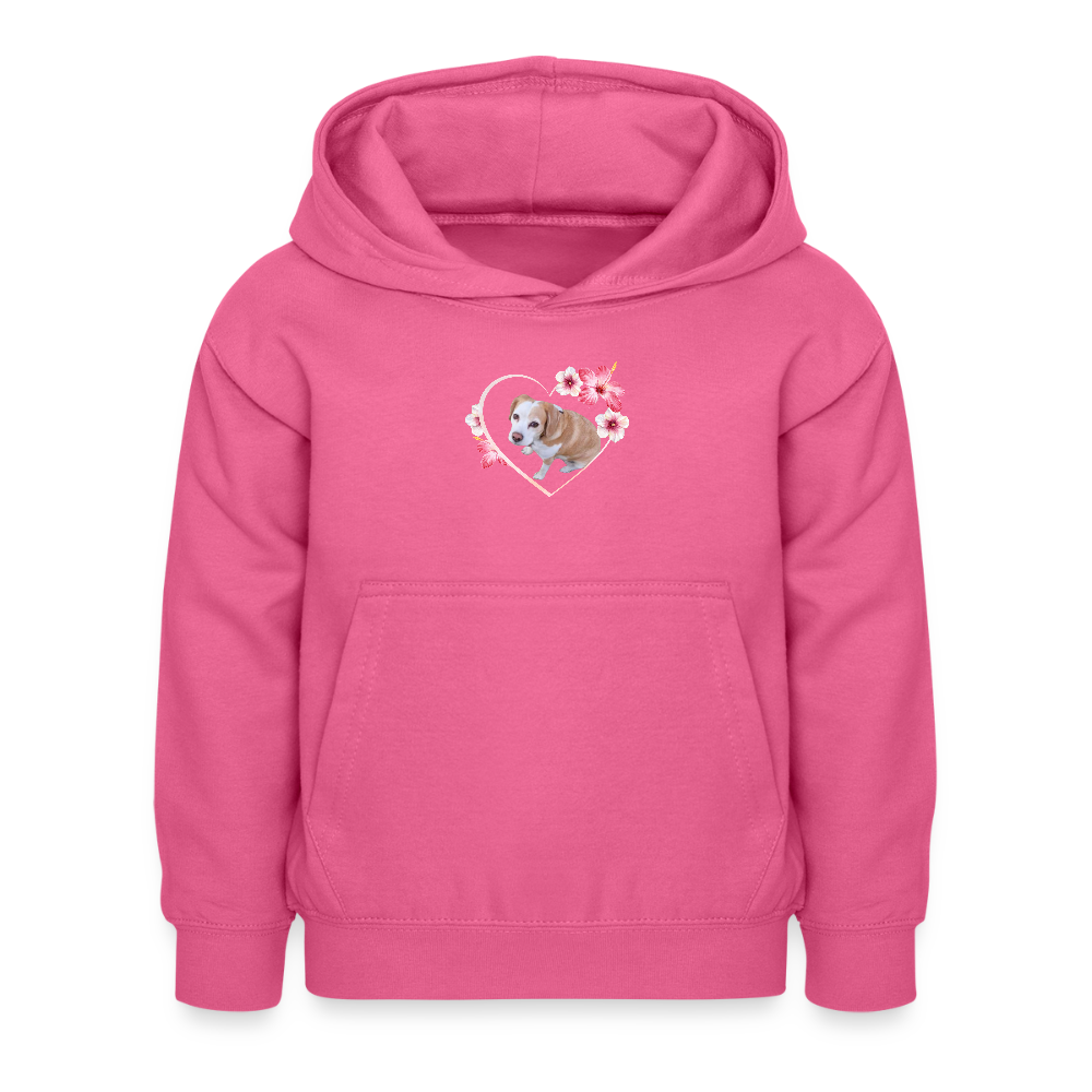 Luna's Hoodie - LiNBW.