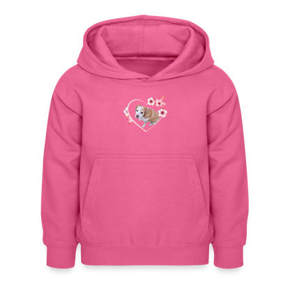 Luna's Hoodie - LiNBW.