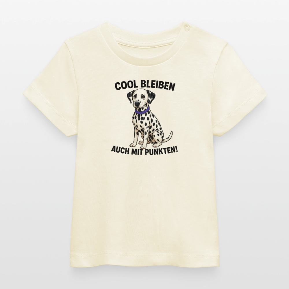 Davina's T-Shirt Cool bleiben auch mit Punkten - LiNBW.