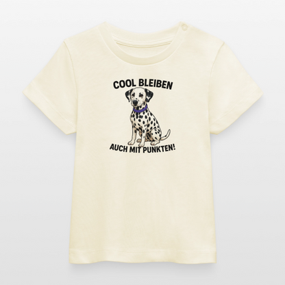 Davina's T-Shirt Cool bleiben auch mit Punkten - LiNBW.