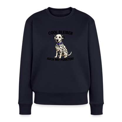 Davina's Pullover Cool bleiben auch mit Punkten - LiNBW.