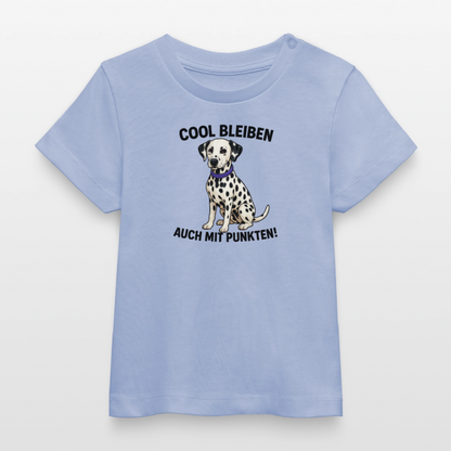 Davina's T-Shirt Cool bleiben auch mit Punkten - LiNBW.