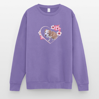 Luna's Classic Pullover - LiNBW.