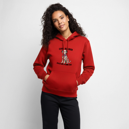 Davina's Hoodie Cool bleiben auch mit Punkten - LiNBW.