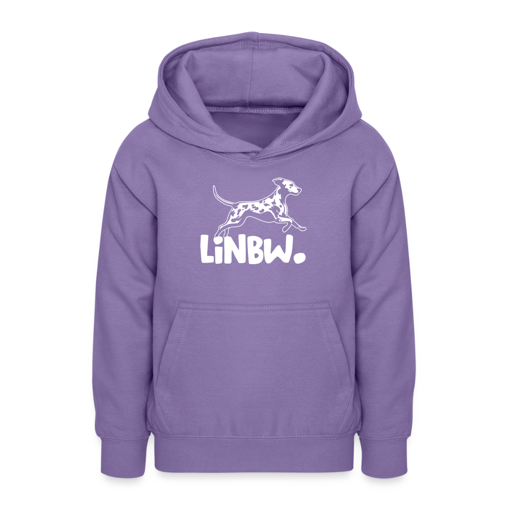 LiNBW. Hoodie White Edition - LiNBW.