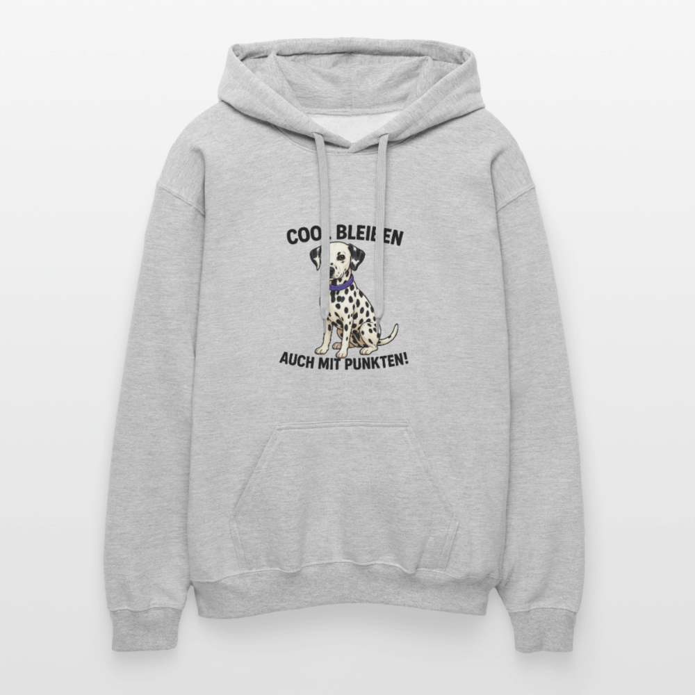 Davina's Hoodie Cool bleiben auch mit Punkten - LiNBW.
