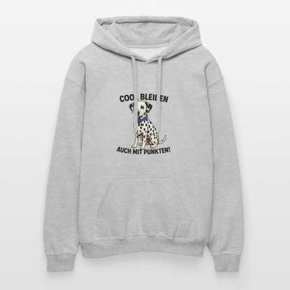 Davina's Hoodie Cool bleiben auch mit Punkten - LiNBW.