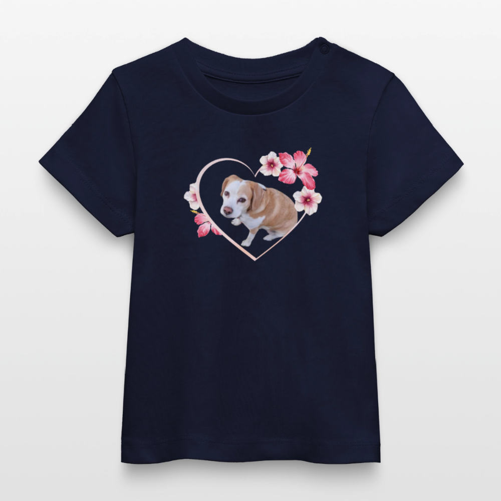 Luna's T-Shirt - LiNBW.
