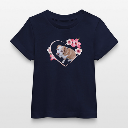 Luna's T-Shirt - LiNBW.