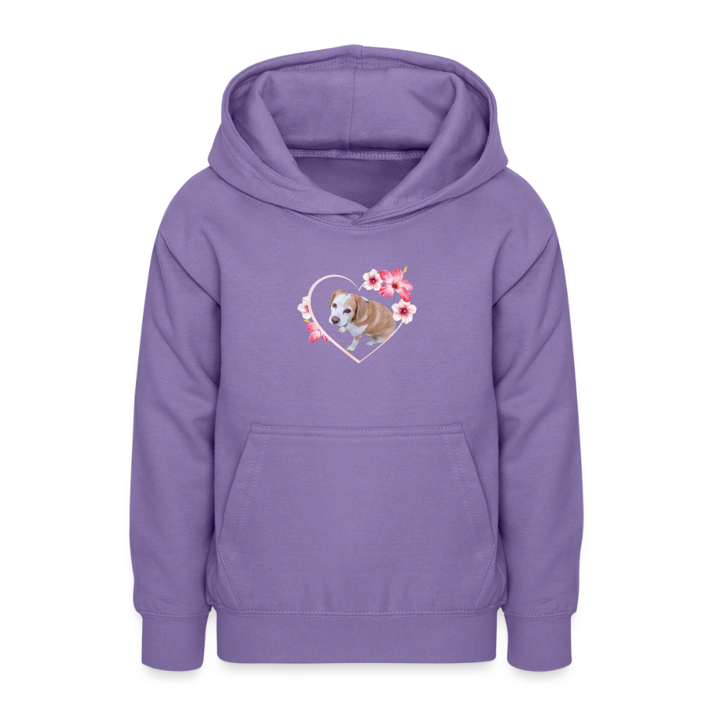 Luna's Hoodie - LiNBW.