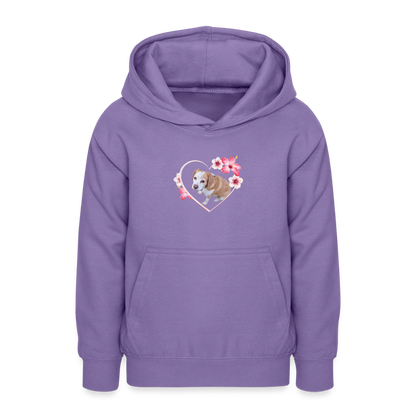 Luna's Hoodie - LiNBW.