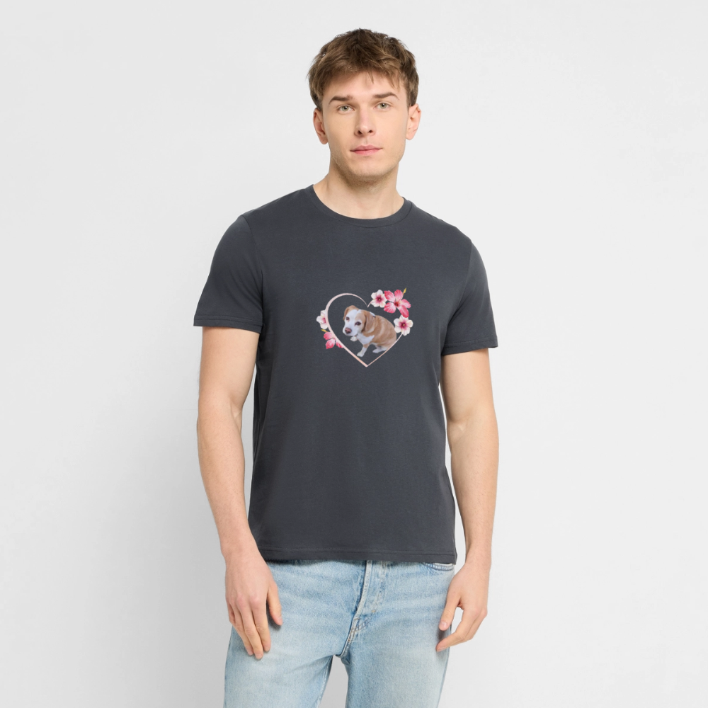 Luna's Unisex T-Shirt Premium - LiNBW.