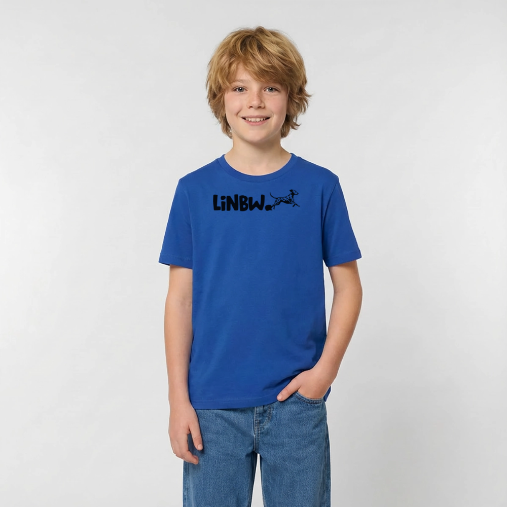 Kinder T-Shirt - LiNBW.
