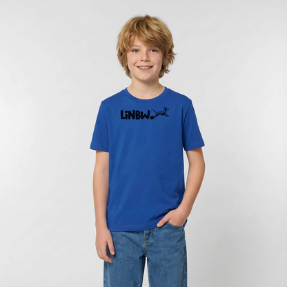 Kinder T-Shirt - LiNBW.