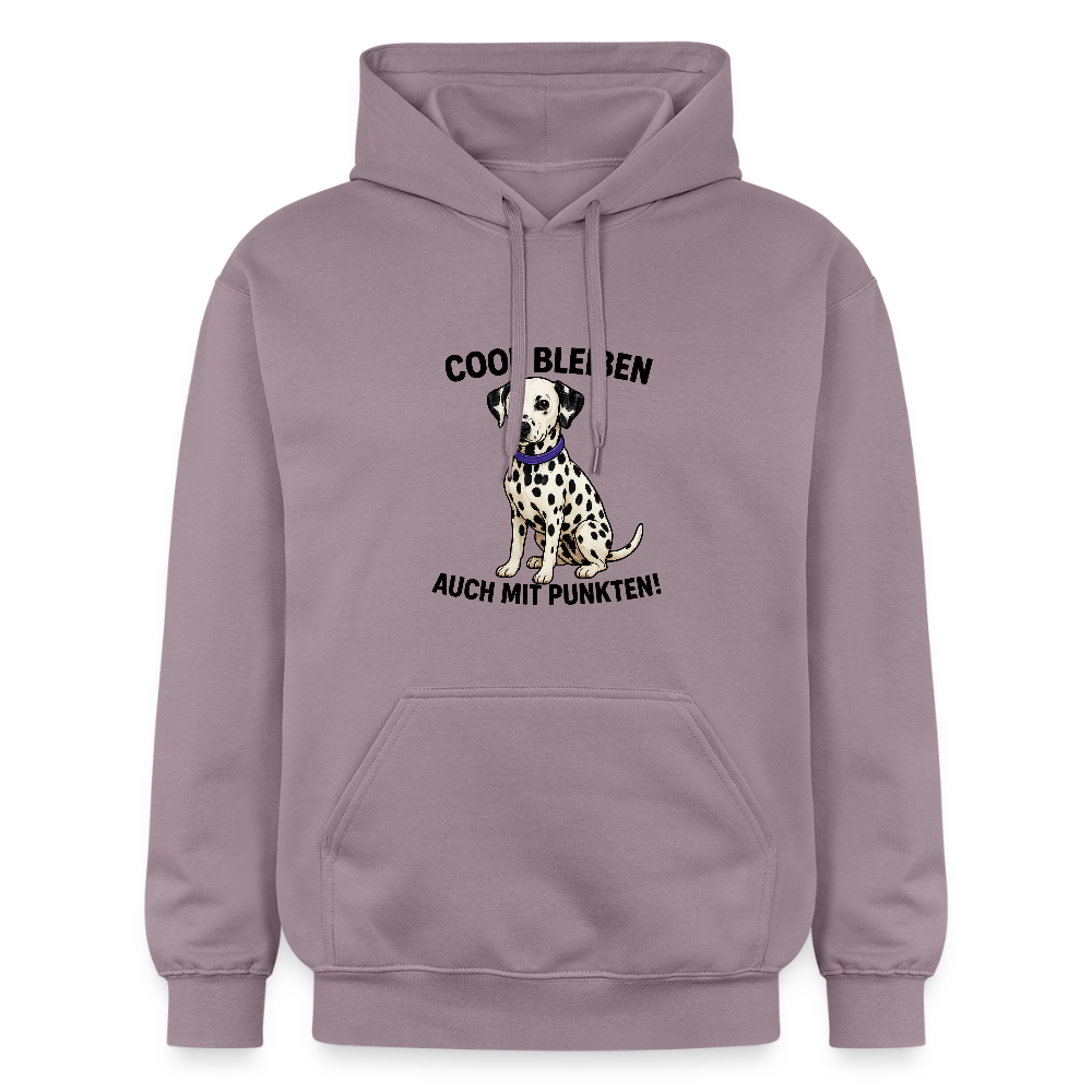 Davina's Hoodie Cool bleiben auch mit Punkten - LiNBW.