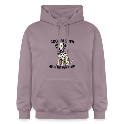 Davina's Hoodie Cool bleiben auch mit Punkten - LiNBW.