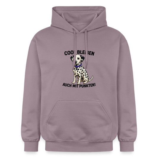 Davina's Hoodie Cool bleiben auch mit Punkten - LiNBW.