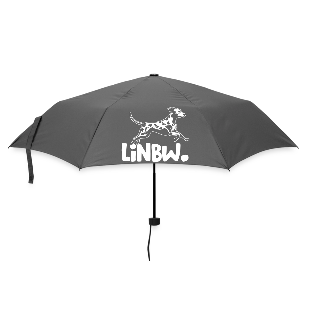 LiNBW. Crew Regenschirm - Grau