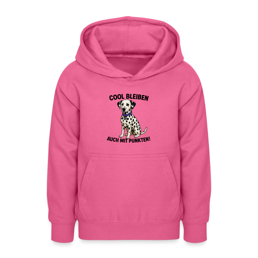 Davina's Hoodie Cool bleiben auch mit Punkten - LiNBW.