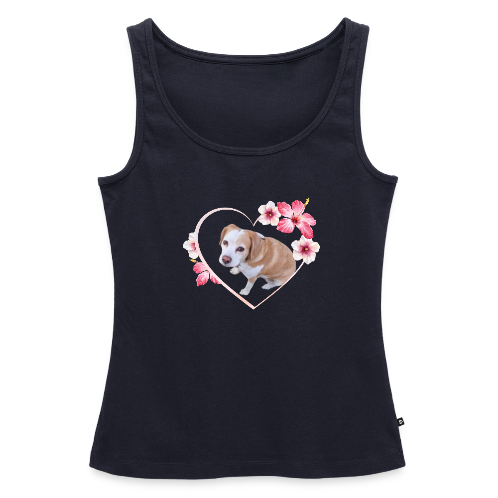 Luna´s Tank Top Premium - LiNBW.