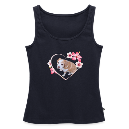 Luna´s Tank Top Premium - LiNBW.