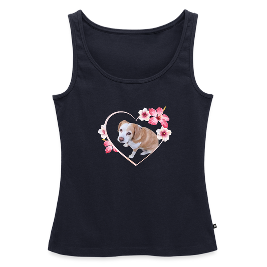 Luna´s Tank Top Premium - LiNBW.