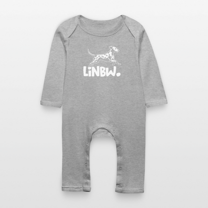 LiNBW. Strampler White Edition - LiNBW.