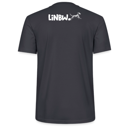 Life is not just black and white Unisex T-Shirt Premium White Edition - LiNBW.
