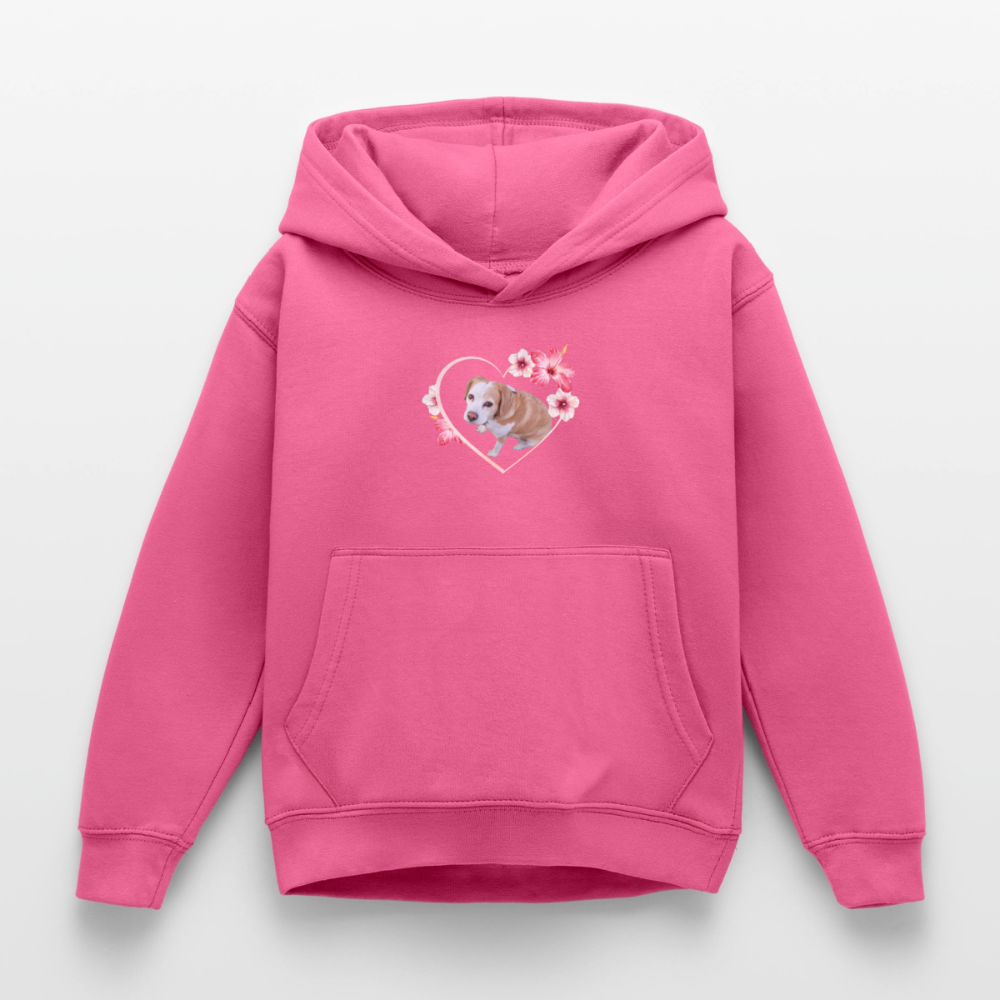 Luna's Hoodie - LiNBW.