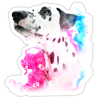 Boa´s Sticker Splash - LiNBW.