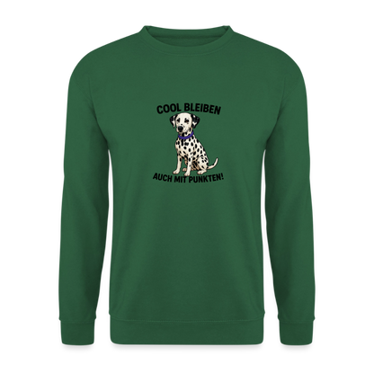 Davina's Classic Pullover Cool bleiben auch mit Punkten - LiNBW.