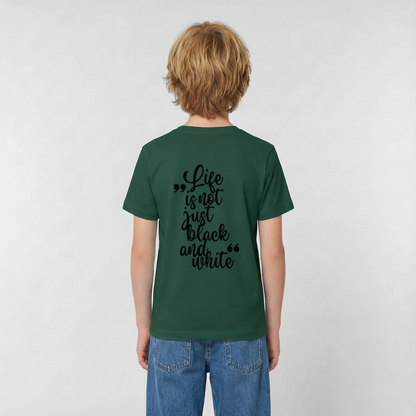 Kinder T-Shirt - LiNBW.