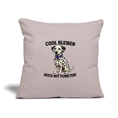 Davina´s Kissen Cool bleiben auch mit Punkten - LiNBW.