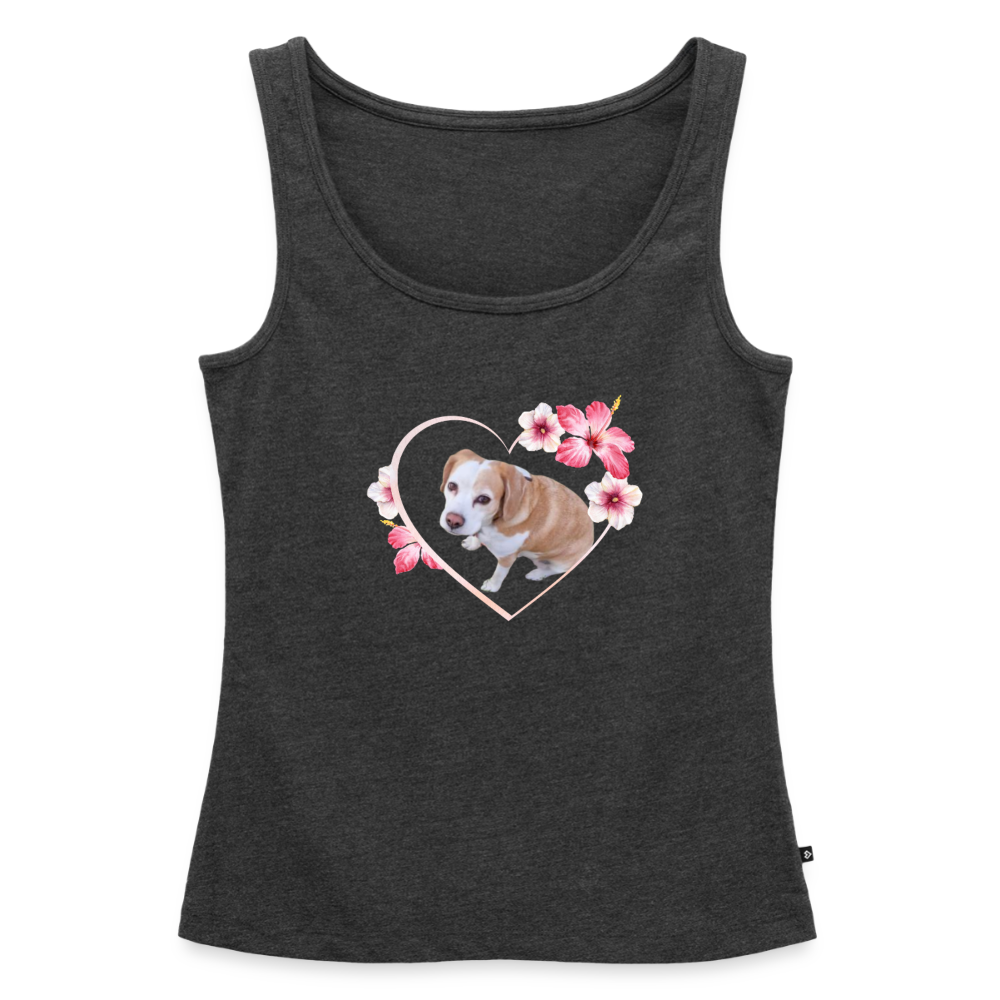 Luna´s Tank Top Premium - LiNBW.
