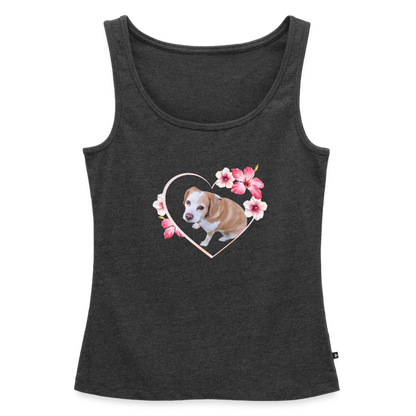 Luna´s Tank Top Premium - LiNBW.