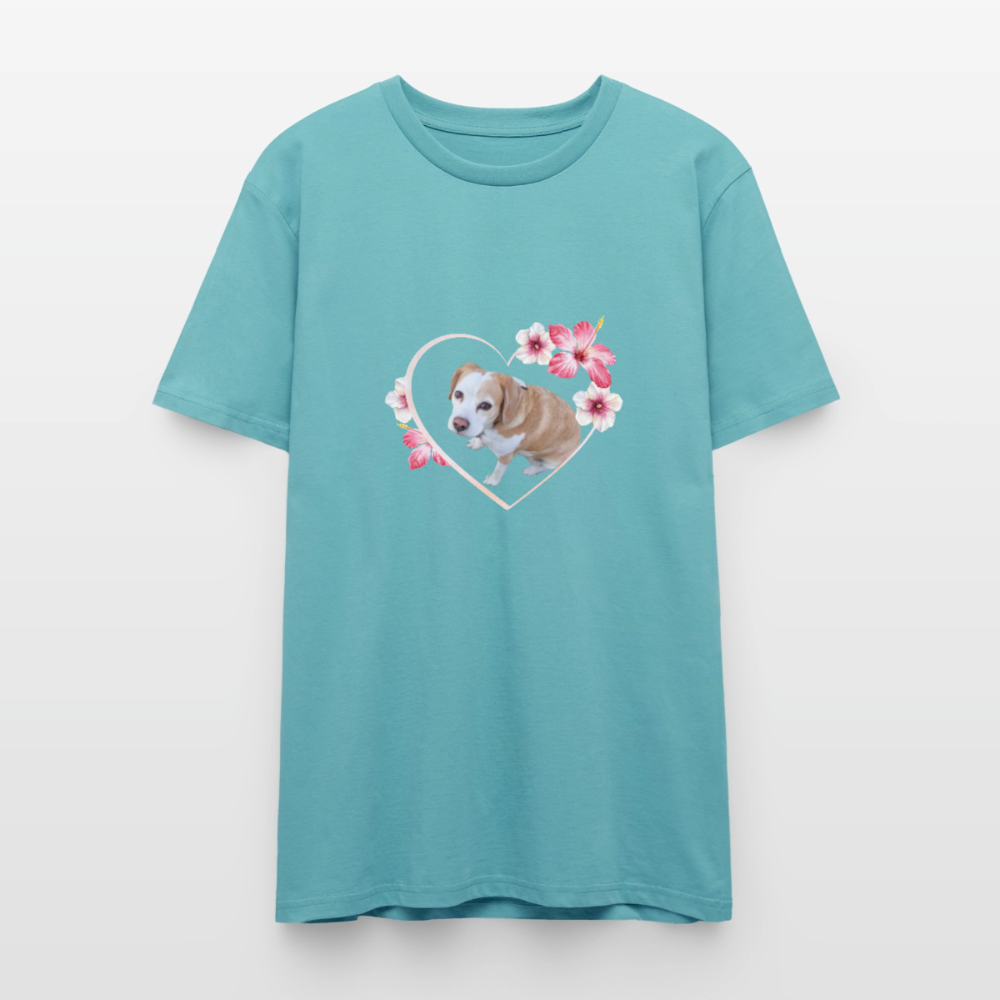 Luna's Unisex T-Shirt Premium - LiNBW.