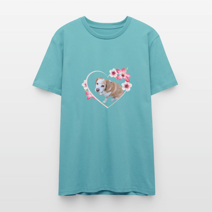 Luna's Unisex T-Shirt Premium - LiNBW.