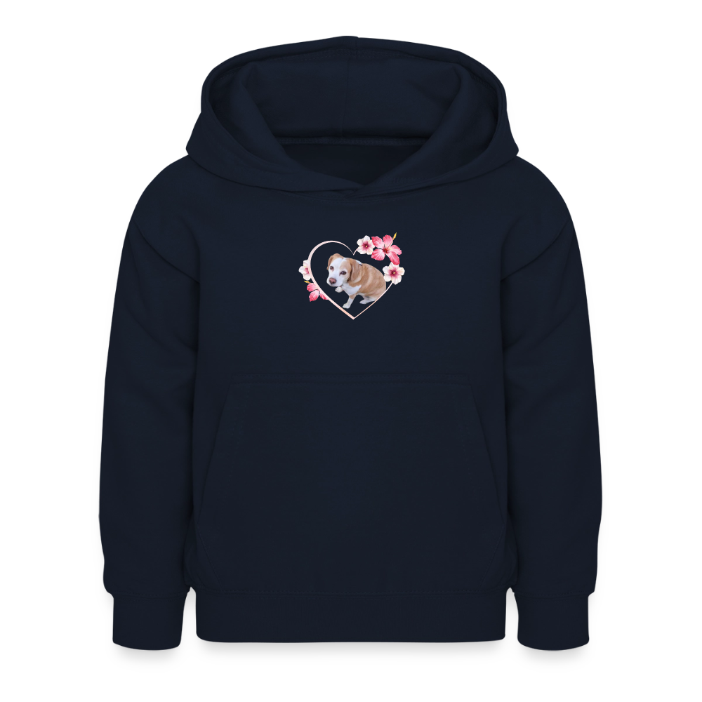 Luna's Hoodie - LiNBW.