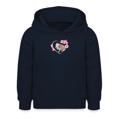 Luna's Hoodie - LiNBW.