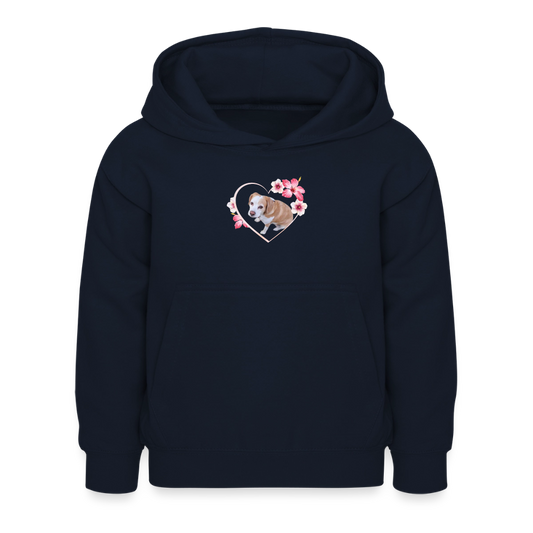 Luna's Hoodie - LiNBW.