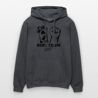Best Team Ever Hoodie Black Edition - LiNBW.
