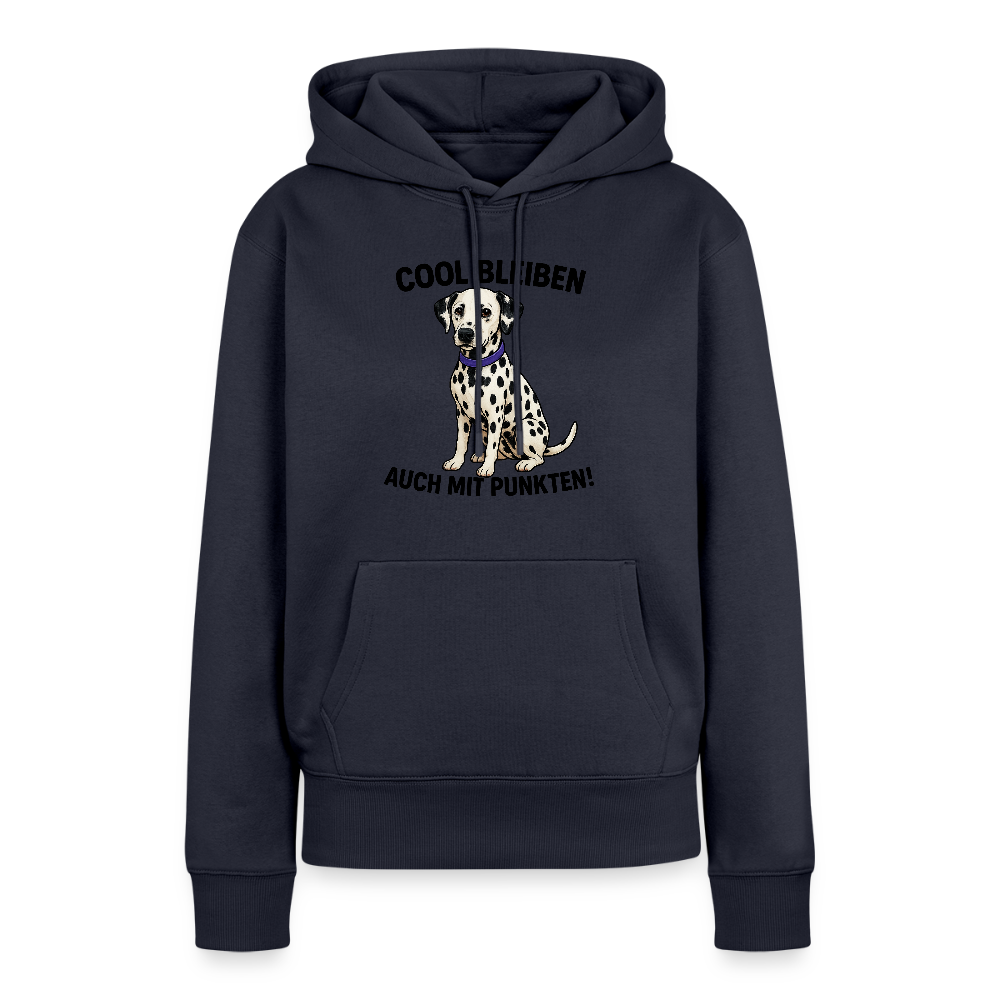 Davina's Hoodie Cool bleiben auch mit Punkten - LiNBW.