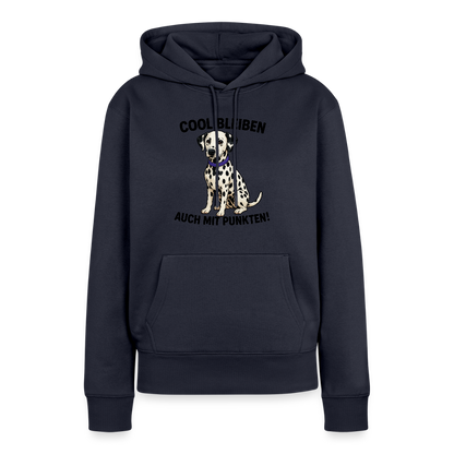 Davina's Hoodie Cool bleiben auch mit Punkten - LiNBW.