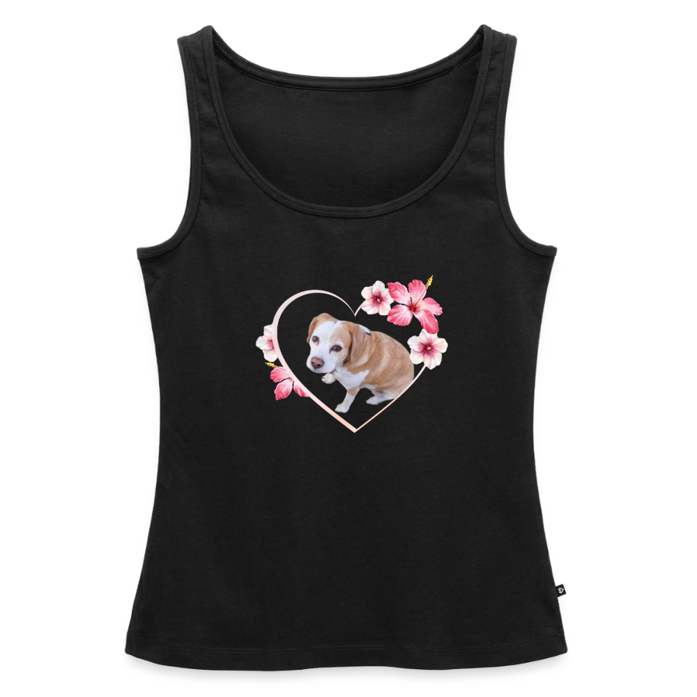 Luna´s Tank Top Premium - LiNBW.