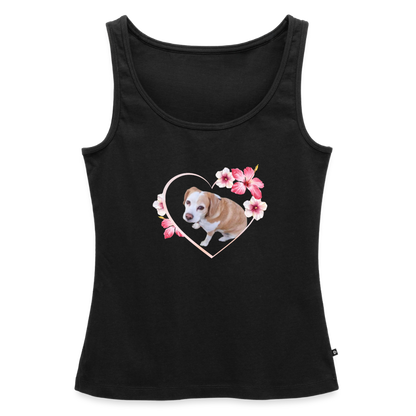 Luna´s Tank Top Premium - LiNBW.